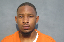 Ashton Brackins